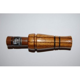 Faulk's Game Calls Champion Duck Call C-100, BROWN