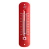 TFA Dostmann 12.2051.05 Thermometer for Indoor and Outdoor Use, Weatherproof,