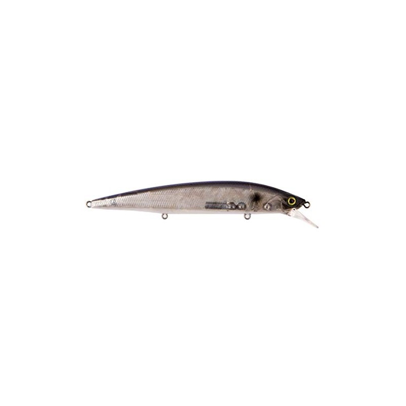 Jackall Rerange 110 Blue Pearl Shad