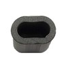 Swage Right MIL-SPEC Stainless Steel Swage Sleeves Clip & Ferrules