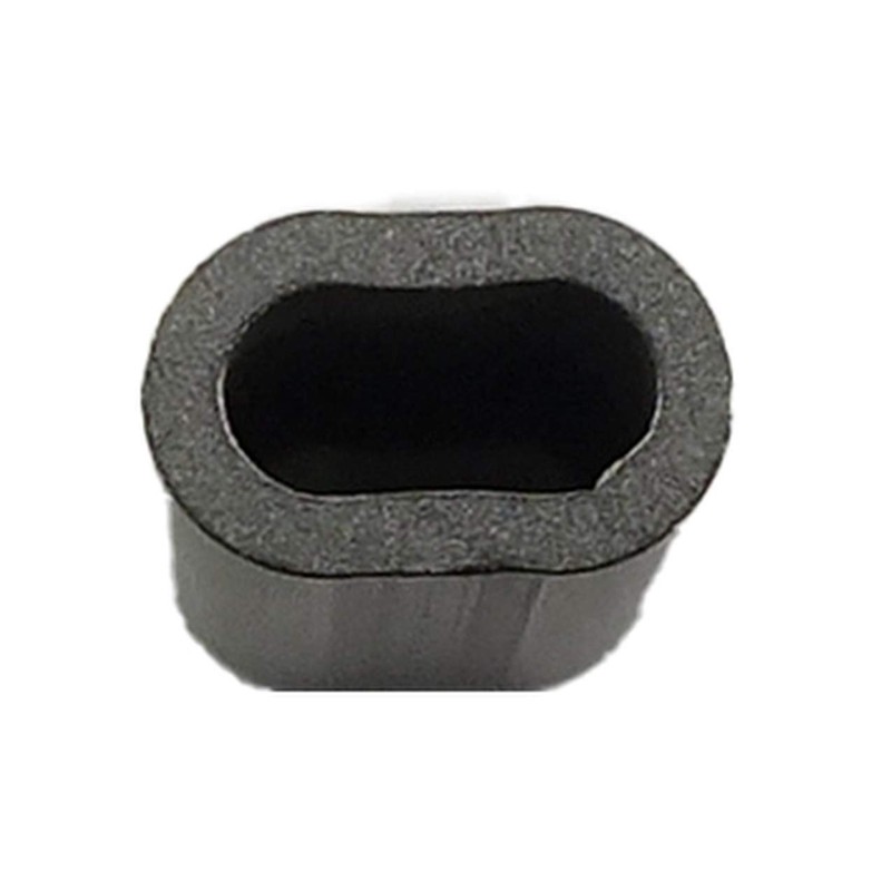 Swage Right MIL-SPEC Stainless Steel Swage Sleeves Clip & Ferrules