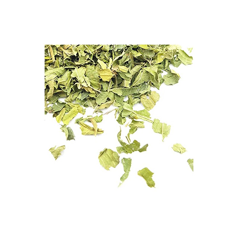 D'HERBES EN EPICES | Organic Verbena Broken 100 g |