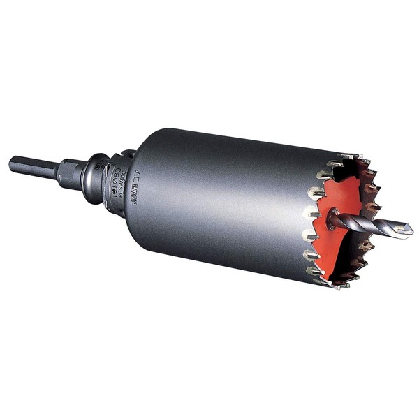 Miyanaga PCSW65R Vibration S-Core/Poly SDS 65X130