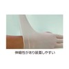 Saito Shoji Nitrile Ultra Thin Gloves, White (Powder Free), Pack
