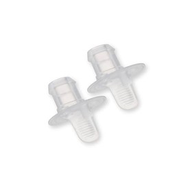 b.Box Sport Spout Replacement Tops (2-Pack) | Fits b.Box Sport Spout Drink Bottles (450ml/15 and 600ml/20)
