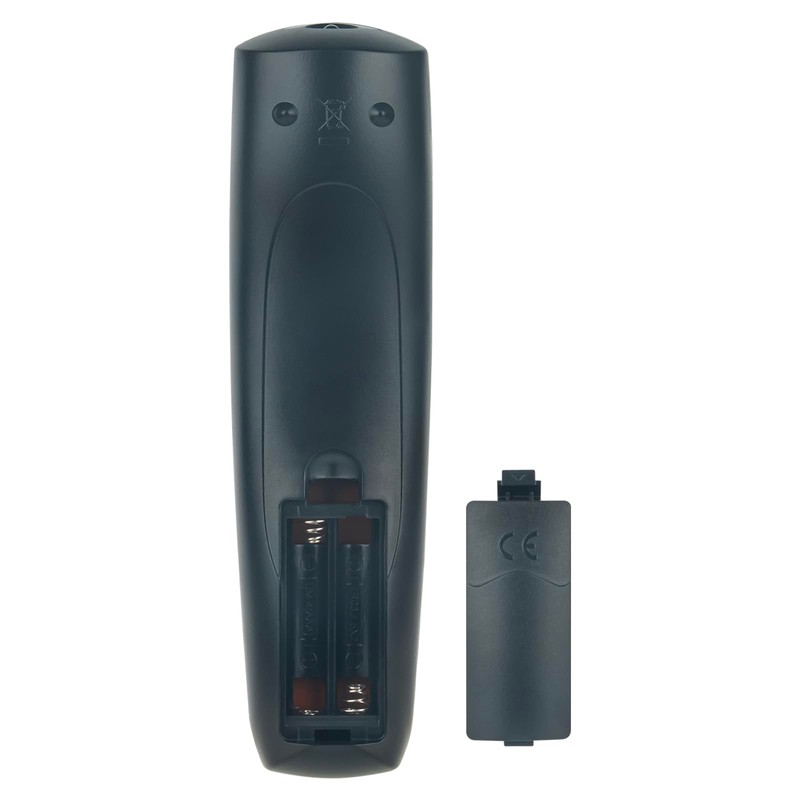 ROLLGAN Replacement Remote Control Applicable for Alien Satellite Receiver Digi