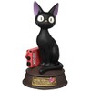 Kiki's Delivery Service Gigi and Radio Music Box (Song Name: