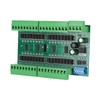 RS485 Input Controller 32 Channel DIN Rail Isolated PLC Switch