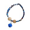 Cat Collar with Bell Safety Buckle, Cute Collar, Cat Collar,