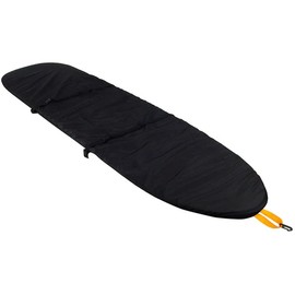 Seals Tandem Kayak Cockpit Cover Ver. II, Black, T300 I Made in USA | Storage Cover for Kayaks