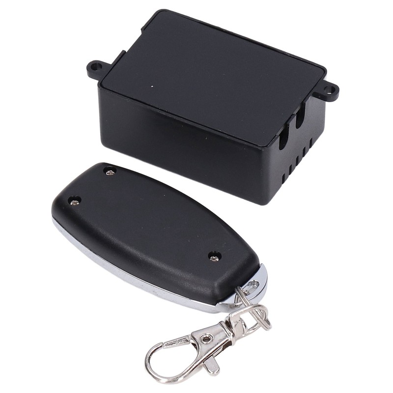 Remote Control Module Relay Controller Switch Learning Coding 1 Channel