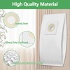 9 Pack Style 7 Vacuum bags Compatible with Bissell PowerForce