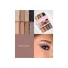 Paleta Duet Mini Snap De Beauty Creations