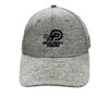 Pickleball Marketplace Jersey Cap Moisture Wicking | Performance Mesh/Low Profile