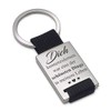 Lieblingsmensch Keyring Model: Get to Know You, Textile, Keyring