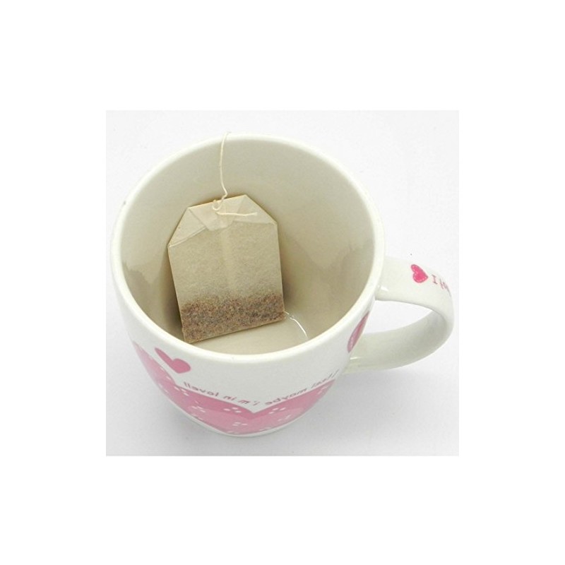 Korea Herb TEA Dongsuh Brown Solomon's Seal Tea bags 100