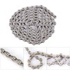 Bicycle Chain, 21/24/27 Speed Bike Chains Steel Hollow Chains for