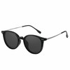 Cyxus P1574 Magnetic Glasses, Glasses and Sunglasses, 2-Way Glass, Clip-On,
