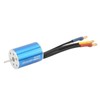 RC Brushless Motor ESC Set 4800KV Brushless Motor 25A ESC
