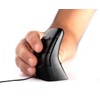 KINESIS DXT Mouse 3 Ergonomic Vertical Mouse (USB Wired)