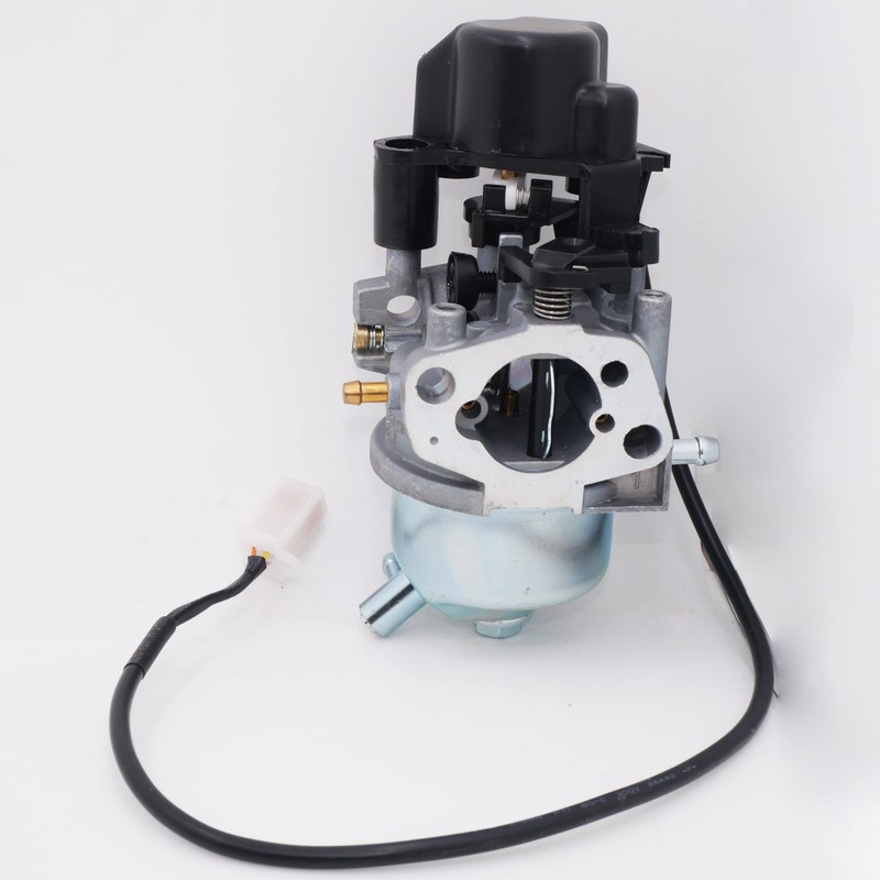 Hippotech Carburetor for Kipor KGE3000Ti KGE3500Ti IG3000 Inverter Generator Carb