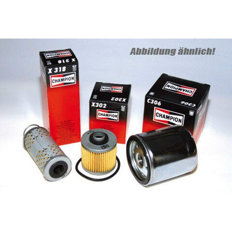 à-lfilter Champion C 325