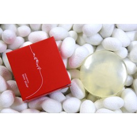 Kinumoyofu Skin Soap, 3.5 oz (100 g)