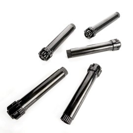 LST Pop-Up Sprinkler Sprinkler 1/2 Inch 360° Pack of 5