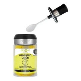 Alpont Sazonador Habanero Limón 200 G