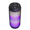 Esperanza Wireless Bluetooth LED Speaker Sound Box MicroSD Radio Telephone