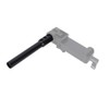 NICEYRIG 15mm to 12mm Rod Dual-Standard Rod Switching for DSLR
