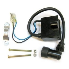 Star-Art CDI Ignition Coil for 49cc 50cc 60cc 66cc 80cc 2-Stroke Engines Motor Motorized Bicycle Bike