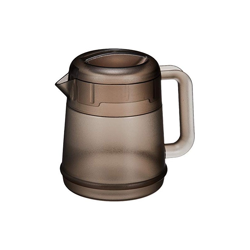 弁慶 Round Little Pitcher sumo-kuburaun PUO716E