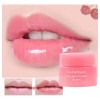 Desvanece Las Arrugas De Los Labios Y Mascarilla Hidratante