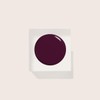 Emmi Nail Quickie Bordeaux 3-in-1 (Bordeaux Red, L022), LED UV
