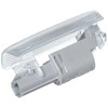 Toyota Genuine Parts - Lamp Assy, Courtesy (81230-06040)