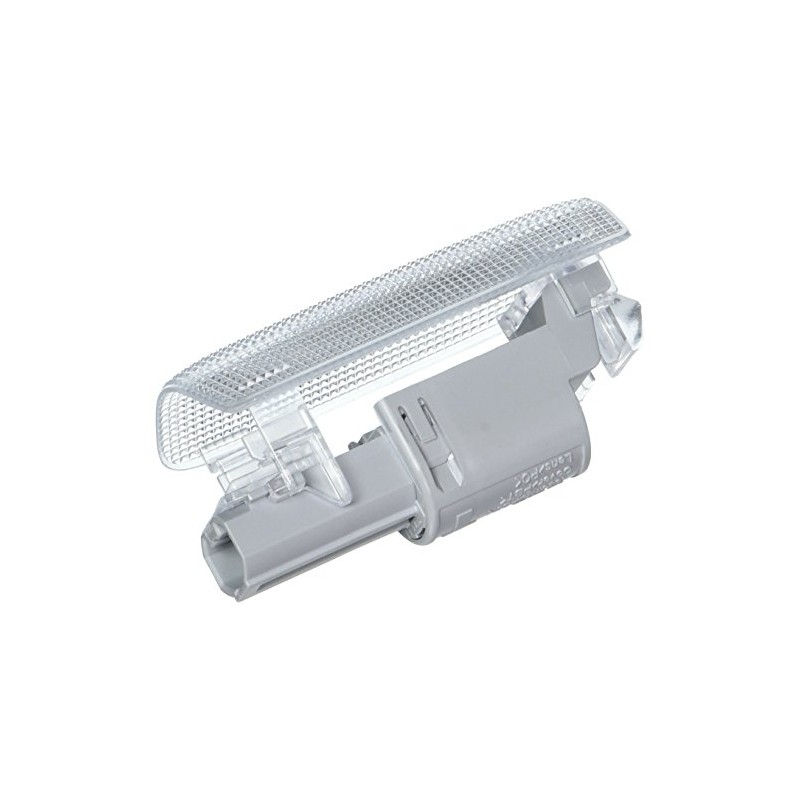 Toyota Genuine Parts - Lamp Assy, Courtesy (81230-06040)