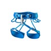 Twist Quattro Ocun Climbing Harness, Colour: Blue, Size: XS-M