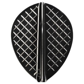 Fit Flight PRO D-4 D Black fif9244