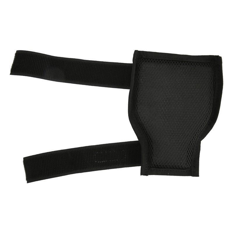 1 Pair Wrist Guard Security Protection Thickening Adjustable Wrist Brace