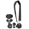Elbow Brace Adjustable Breathable Elbow Fracture Rehabilitation Support Brace