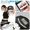 Handeful Digital Grip Strength Meter Set, Grip Strength Trainer, Automatic
