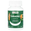 YumVs YumVS Turmeric With Bioperine 60 Capsules Curcumin Herbal Supplement / YumVs 얌브이에스 강황 위드 바이오페린 60 캡슐 커큐민 허브보충제