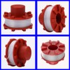 Moritale Thread Spools Replacement for Einhell GE-CT 36/30 Li E