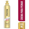 Crema Para Peinar Pantene Pro-v Control Caída 300ml