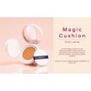 Missha Magic Cushion Cover Lasting SPF50+ PA+++, 2018 Upgraded M