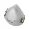 Oxyline XS310 FFP3 R D Reusable Respirator Half Mask Dust