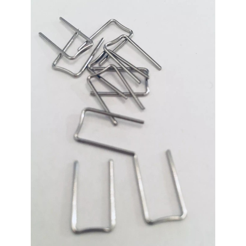 DSC Dental Space Maintainer Wires - Plain Wide Wire Without