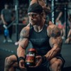 CONFIDENT SPORTS - DYNOMIGHT – Fully Dosed - EXPLOSIVE Pre-Workout