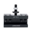 Accusize Industrial Tools CXA Turning and Facing Holder, for 1''